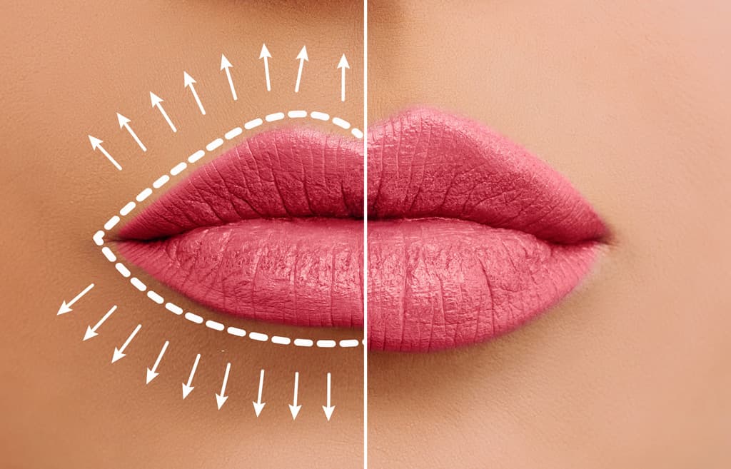 Gana un extra de definición y volumen en tus labios con Cristina Rodríguez Salud & Belleza