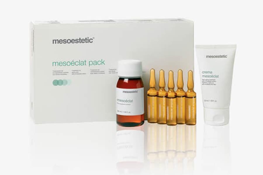 Mesoéclat