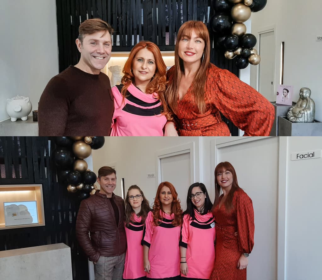 Tu centro de estética en Vigo
